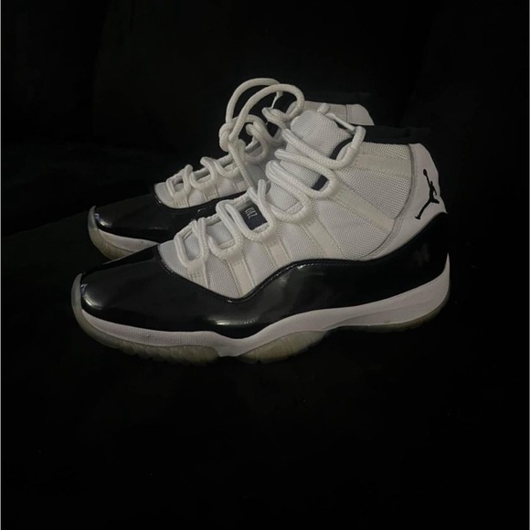 Air Jordan retro 11 concord - Picture 1 of 5
